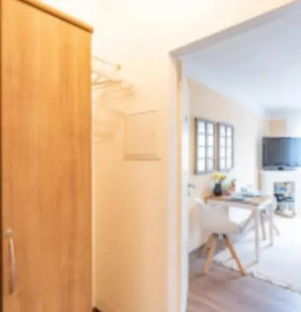 Appartement Wuppertal-ronsdorf Fuer 1-2