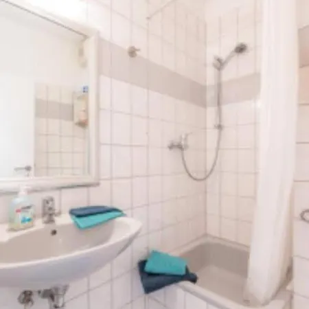 Appartement Wuppertal-ronsdorf Fuer 1-2 Wuppertal