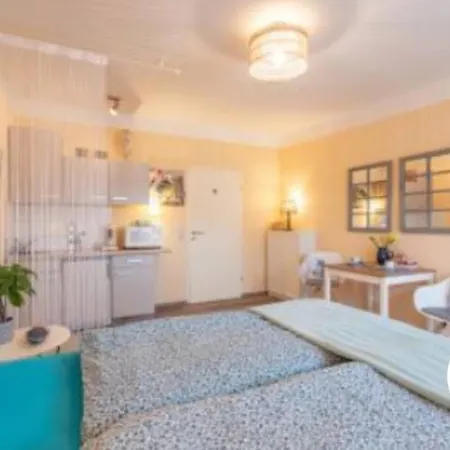 Appartement Wuppertal-ronsdorf Fuer 1-2