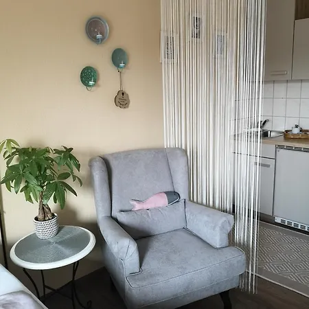 Wuppertal-ronsdorf Fuer 1-2 Appartement *